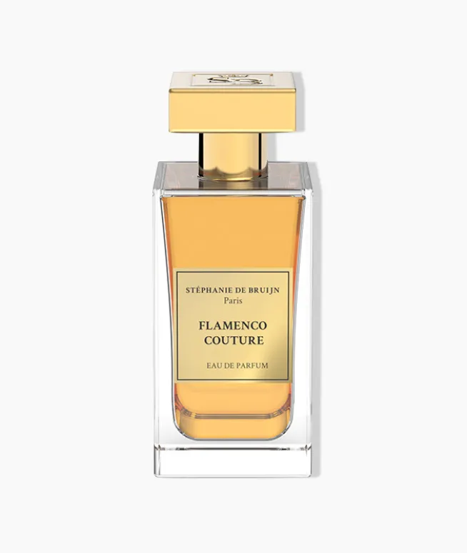 STEPHANIE DE BRUIJN PARIS