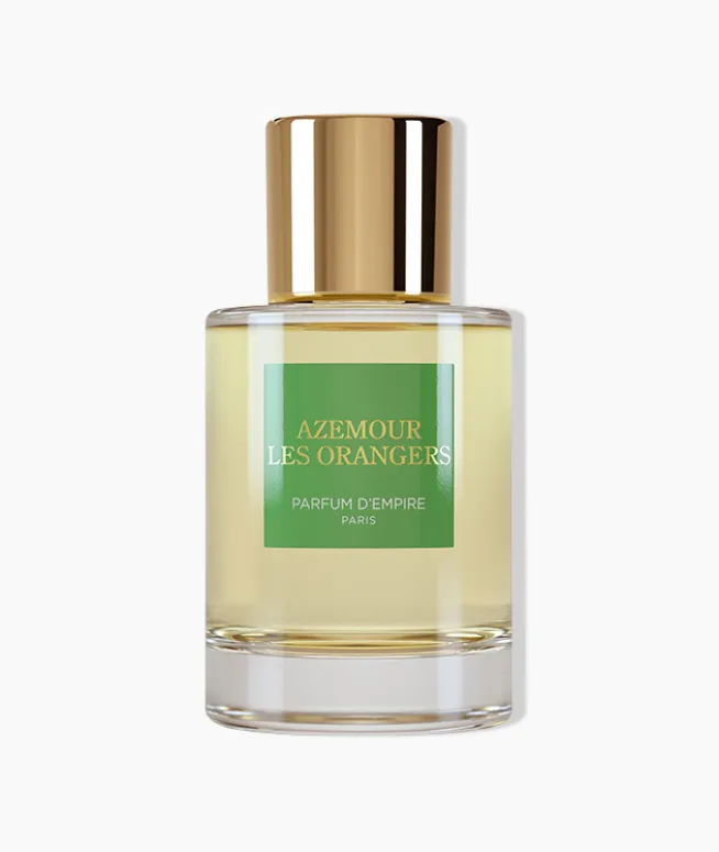 PARFUM D EMPIRE
