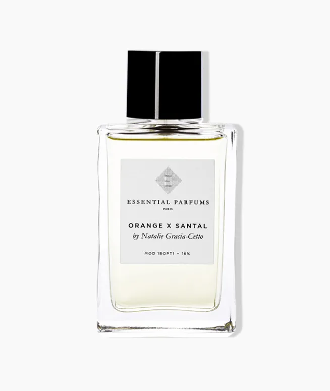 ESSENTIAL PARFUMS