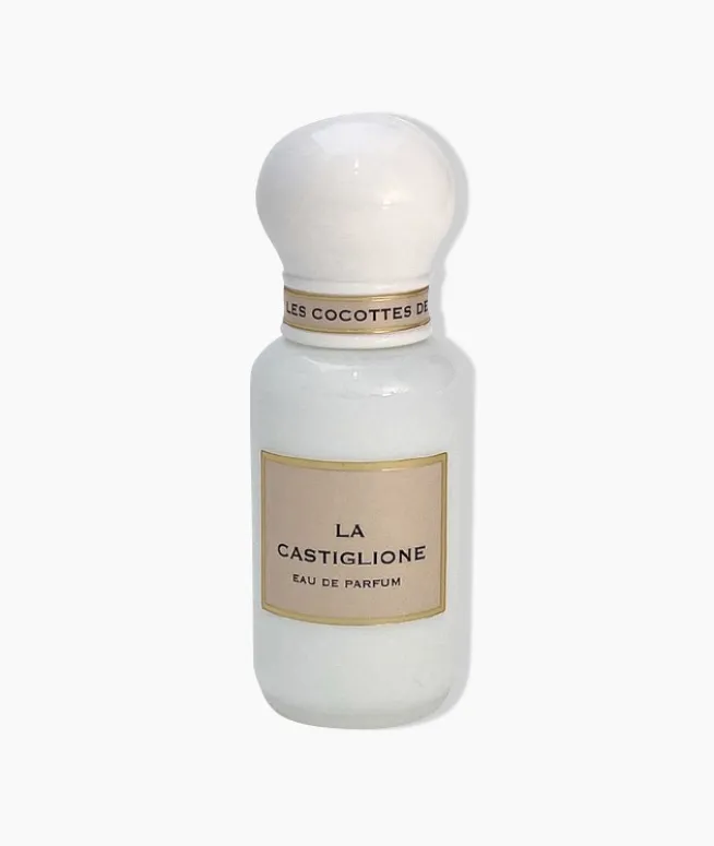 LES COCOTTES DE PARIS