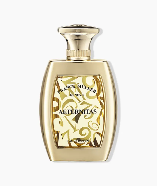 FRANCK MULLER PERFUME