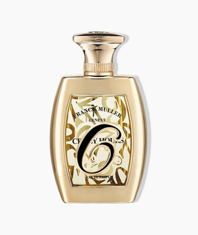 FRANCK MULLER PERFUME