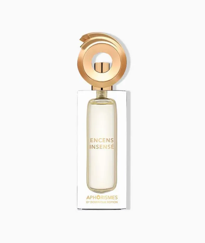 APHORISMES BY DOMINIQUE ROPION