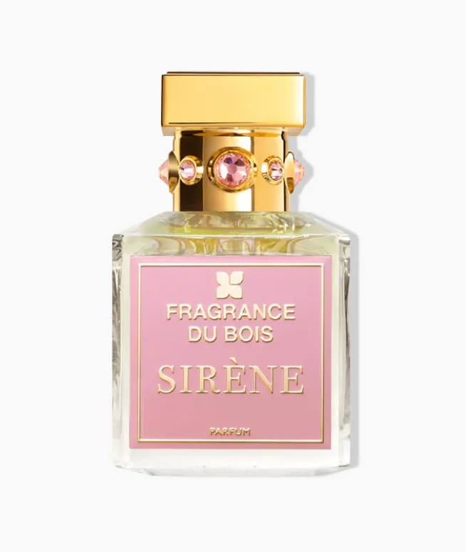 FRAGRANCE DU BOIS