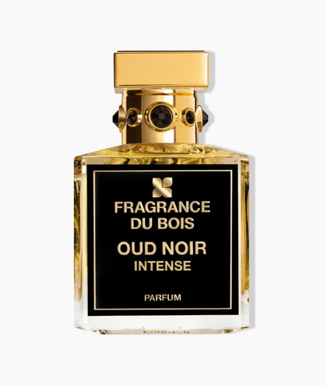 FRAGRANCE DU BOIS