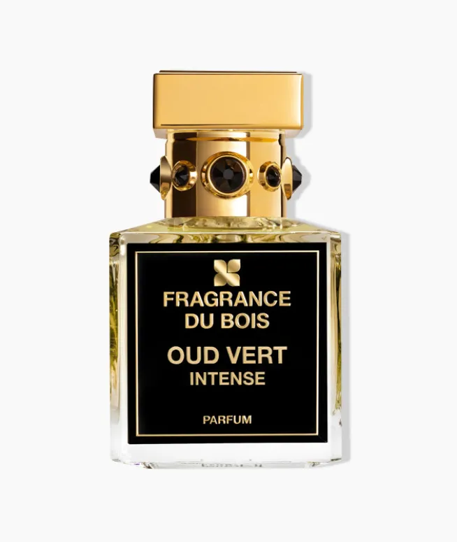 FRAGRANCE DU BOIS