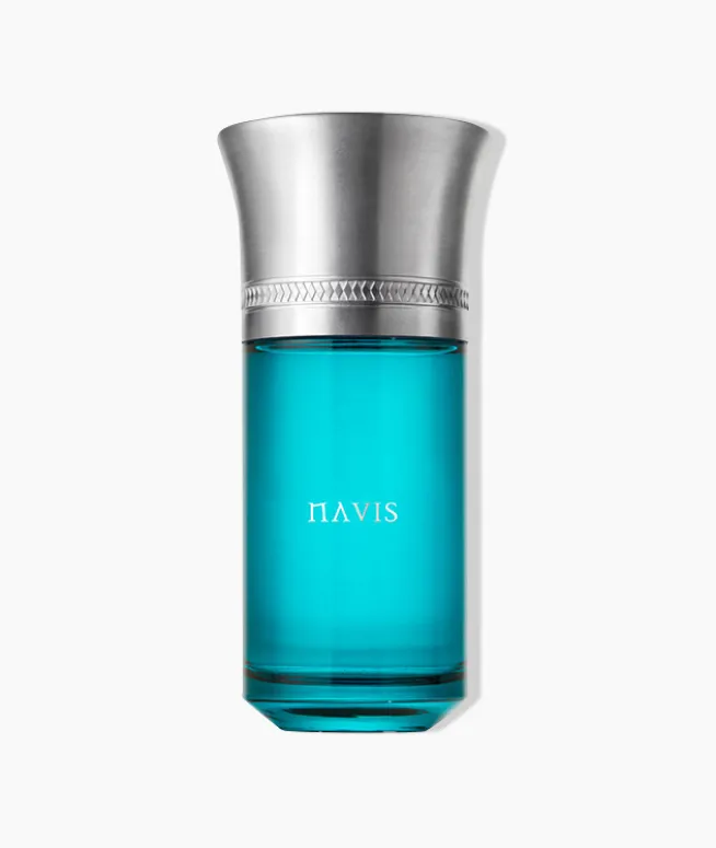 LIQUIDES IMAGINAIRES