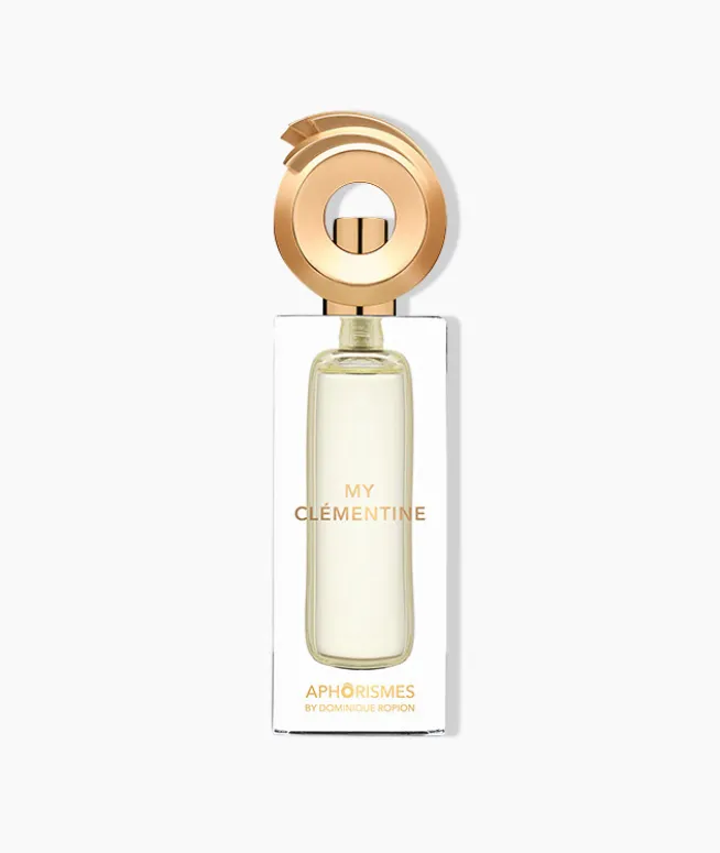 APHORISMES BY DOMINIQUE ROPION