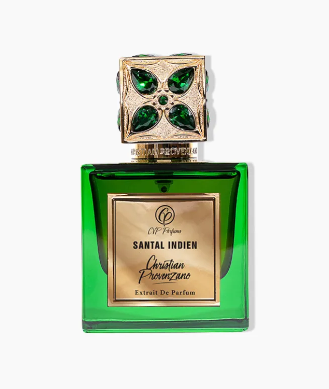 CHRISTIAN PROVENZANO