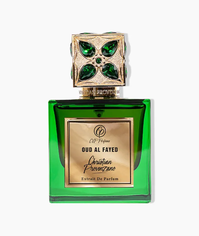 CHRISTIAN PROVENZANO