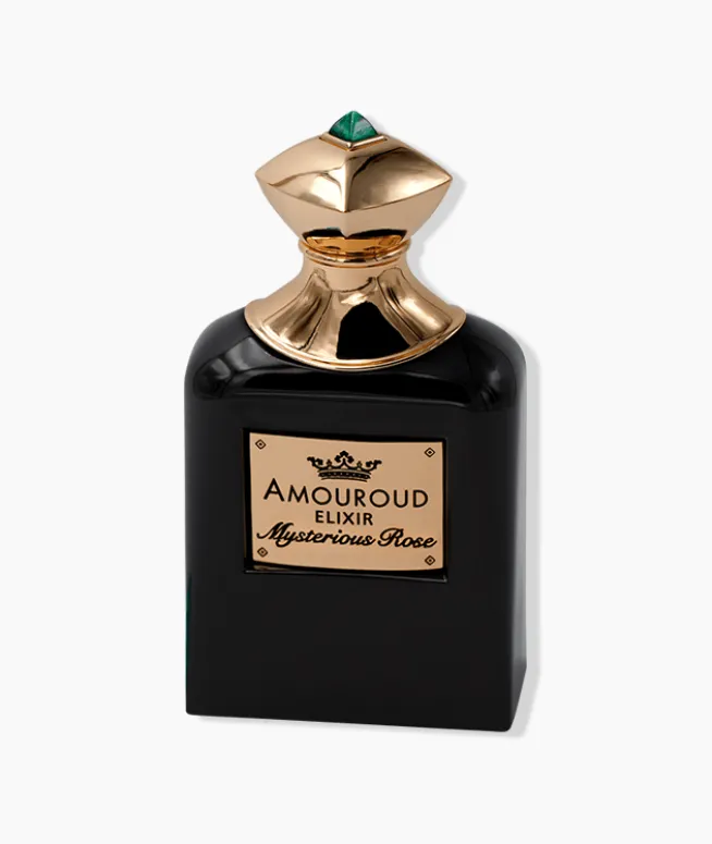 AMOUROUD