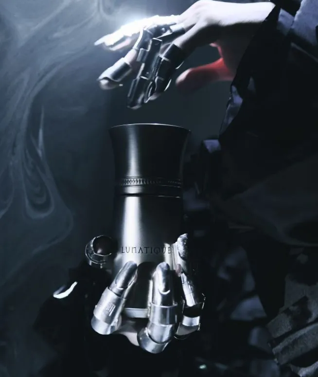 LIQUIDES IMAGINAIRES