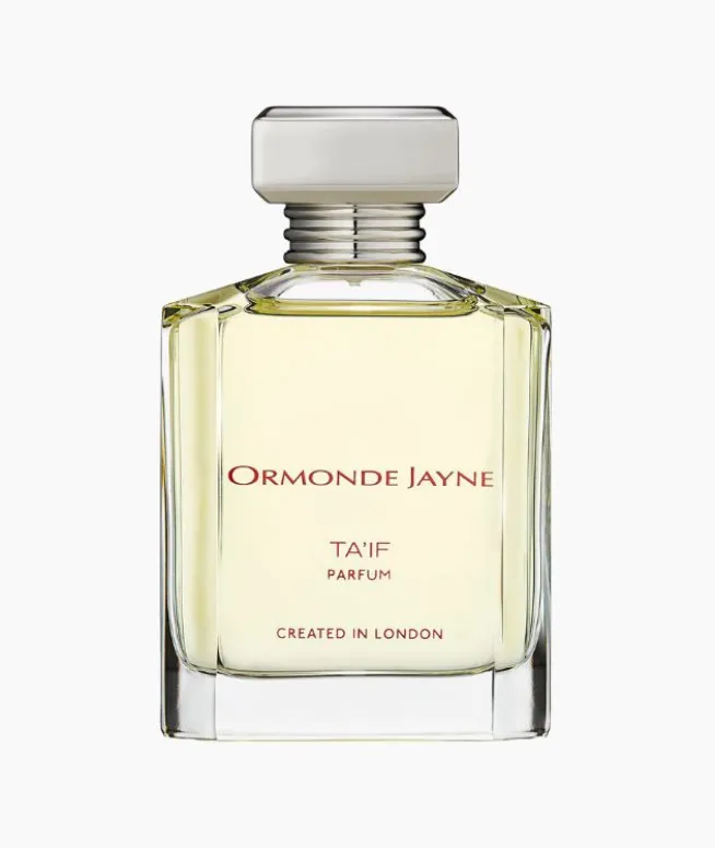 ORMONDE JAYNE