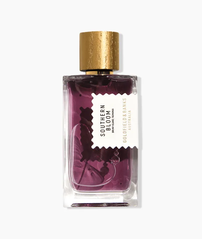 GOLDFIELD & BANKS AUSTRALIA