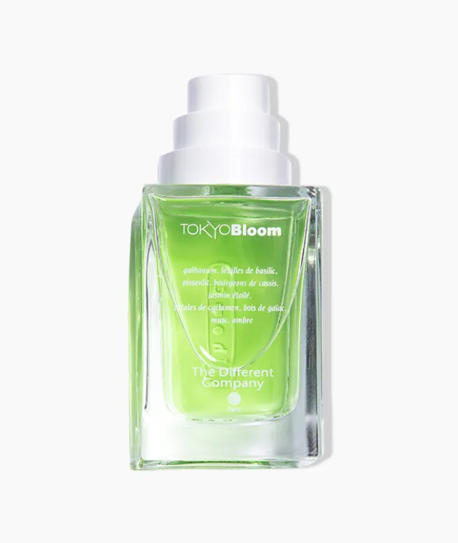 THE DIFFERENT COMPANY