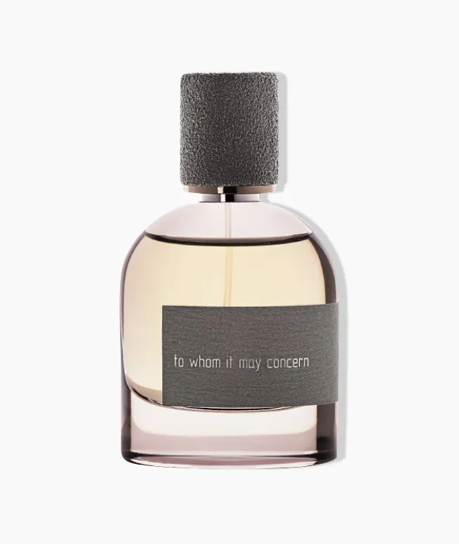 PARFUM BURO M – COLLECTIONS