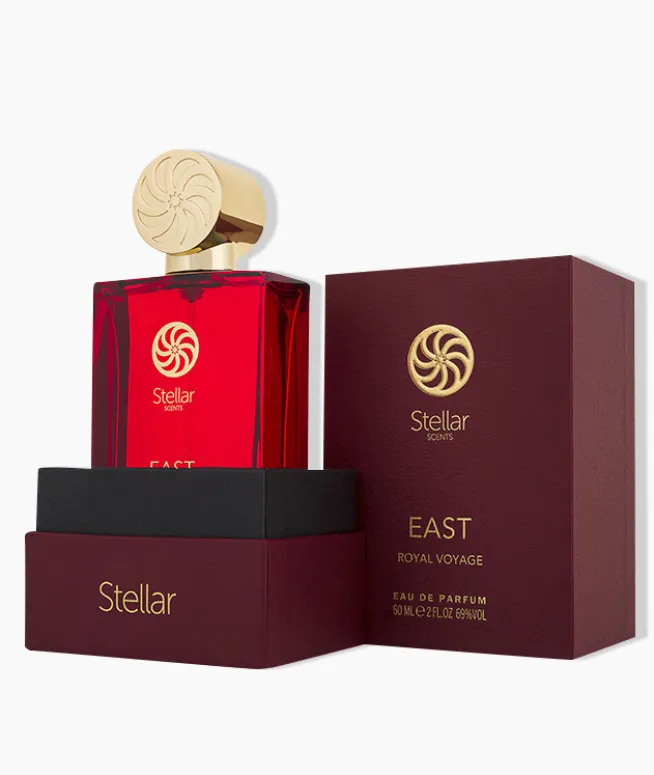 STELLAR SCENTS