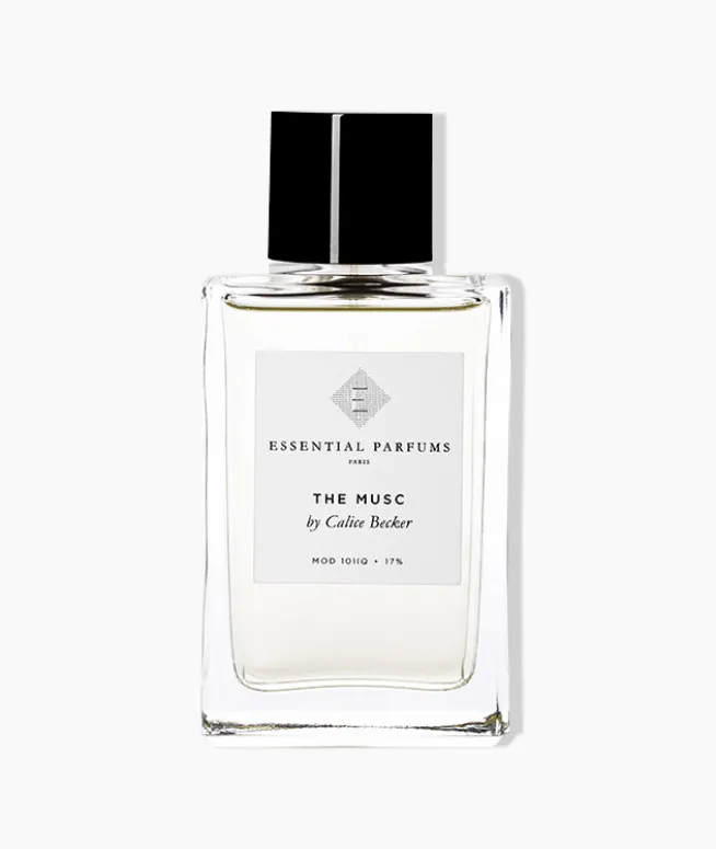 ESSENTIAL PARFUMS