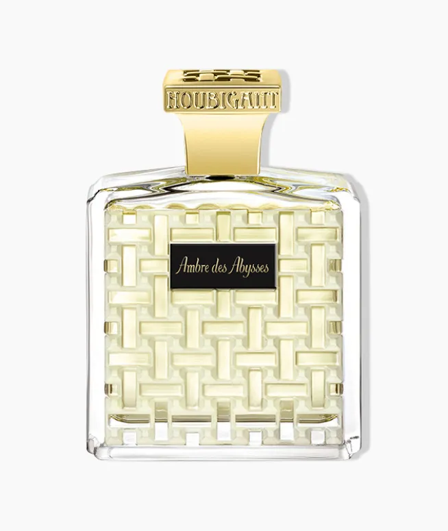 HOUBIGANT PARIS