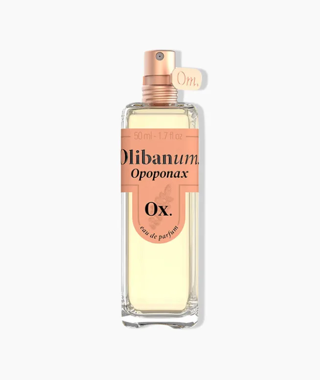 OLIBANUM