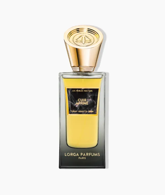 LORGA PARFUMS