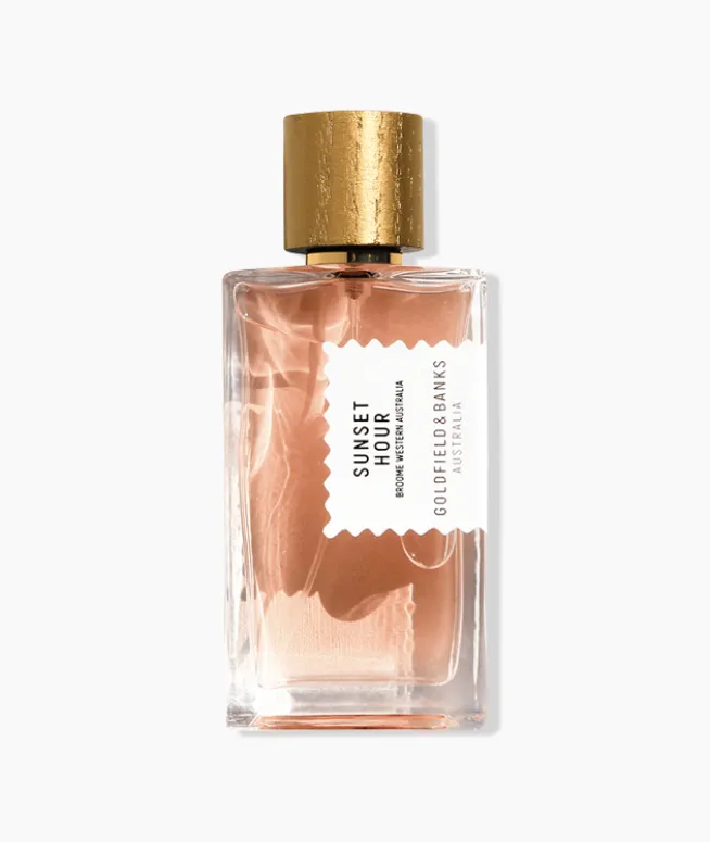 GOLDFIELD & BANKS AUSTRALIA