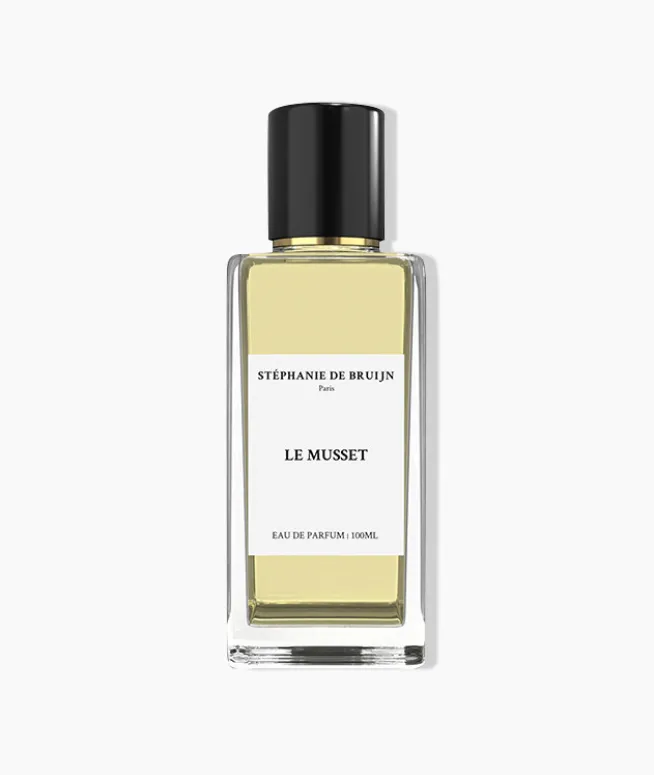 STEPHANIE DE BRUIJN PARIS