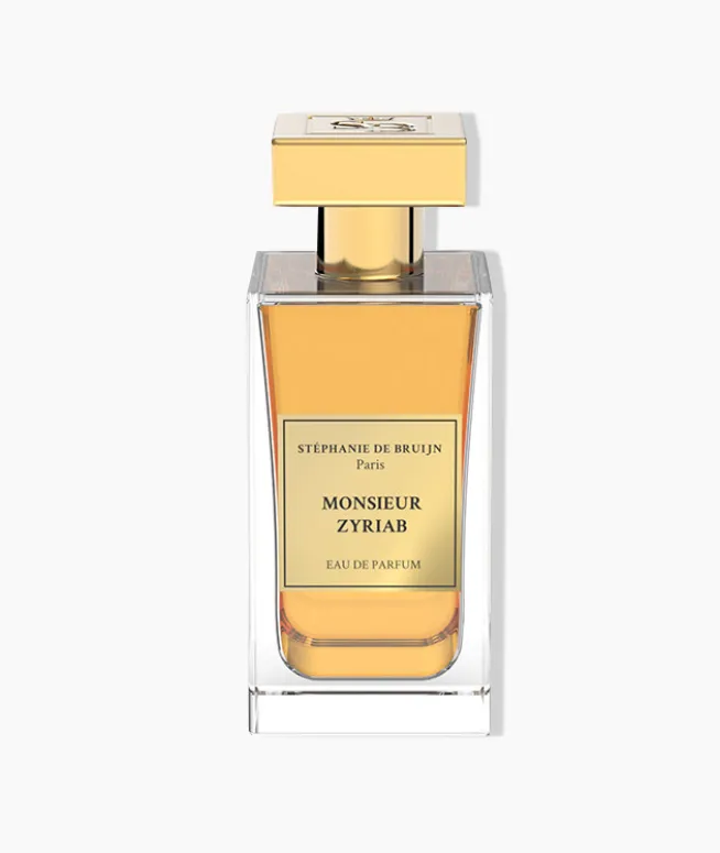 STEPHANIE DE BRUIJN PARIS