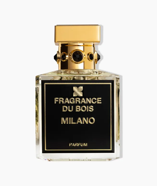 FRAGRANCE DU BOIS