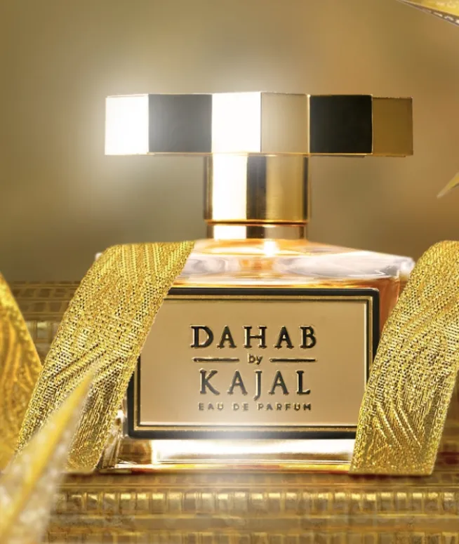 KAJAL PERFUMES PARIS