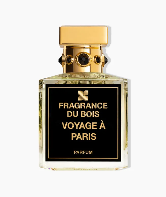 FRAGRANCE DU BOIS