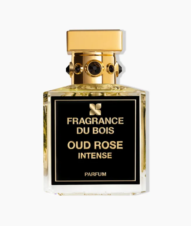 FRAGRANCE DU BOIS