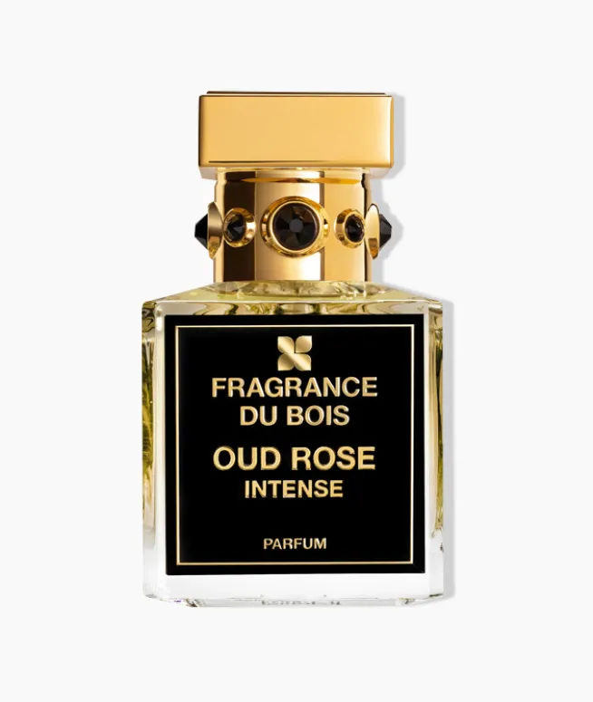 FRAGRANCE DU BOIS
