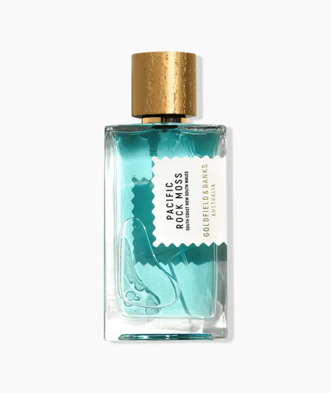 GOLDFIELD & BANKS AUSTRALIA