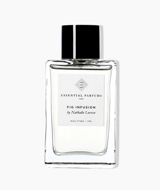 ESSENTIAL PARFUMS