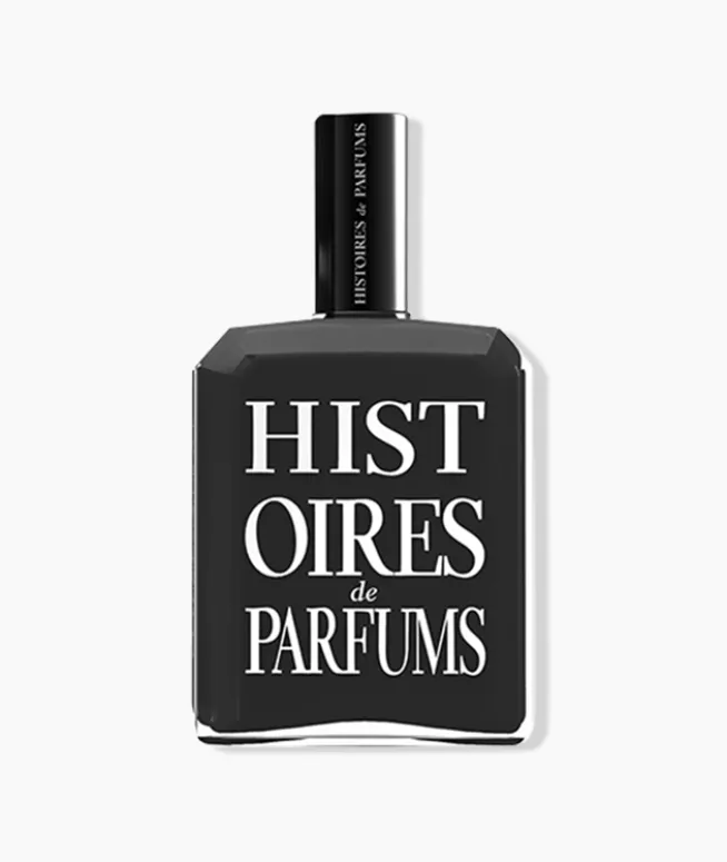 HISTOIRES DE PARFUMS