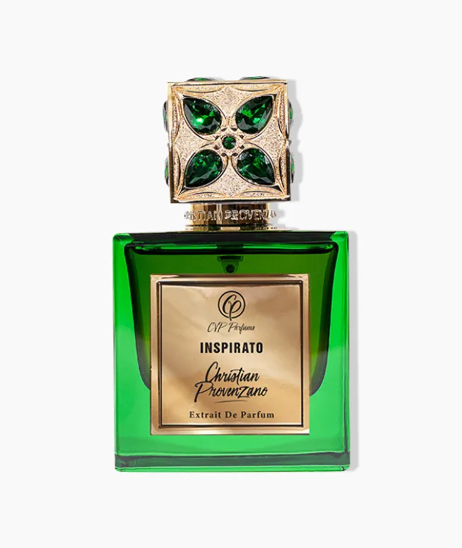 CHRISTIAN PROVENZANO