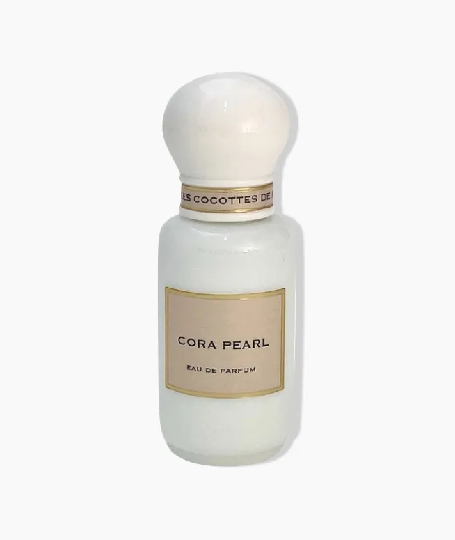 LES COCOTTES DE PARIS