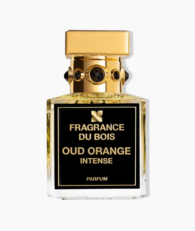 FRAGRANCE DU BOIS