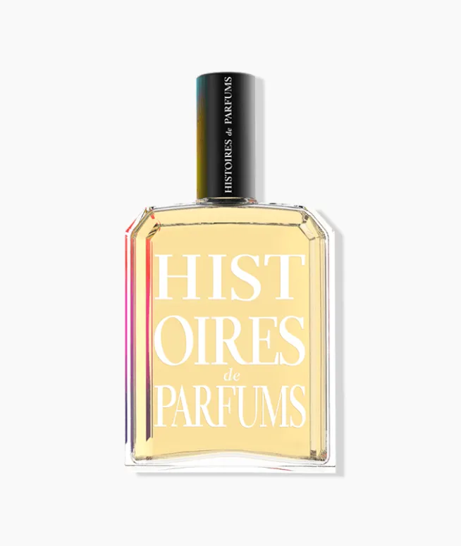 HISTOIRES DE PARFUMS