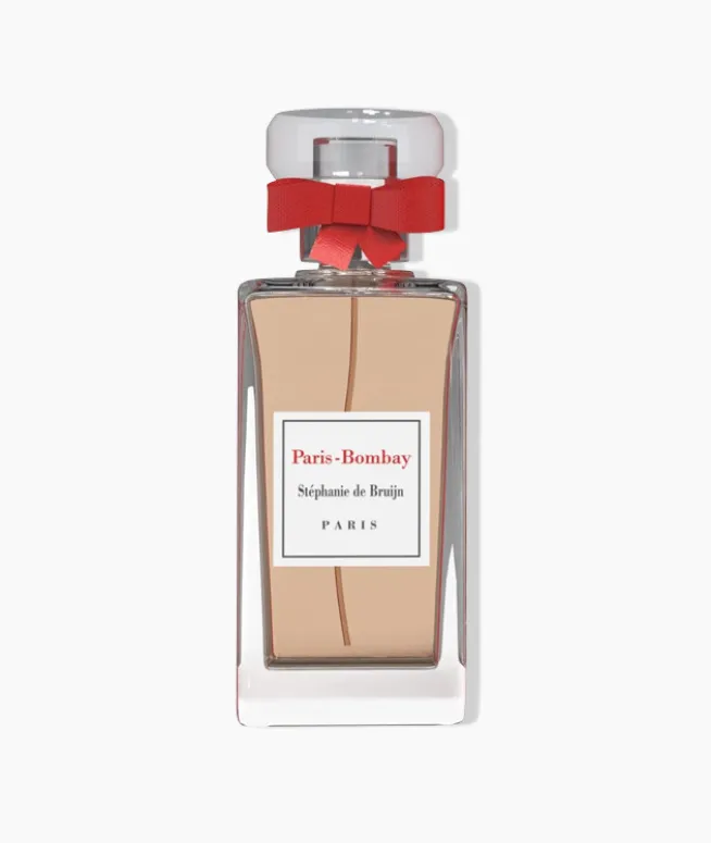 STEPHANIE DE BRUIJN PARIS