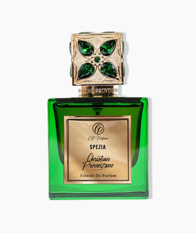 CHRISTIAN PROVENZANO