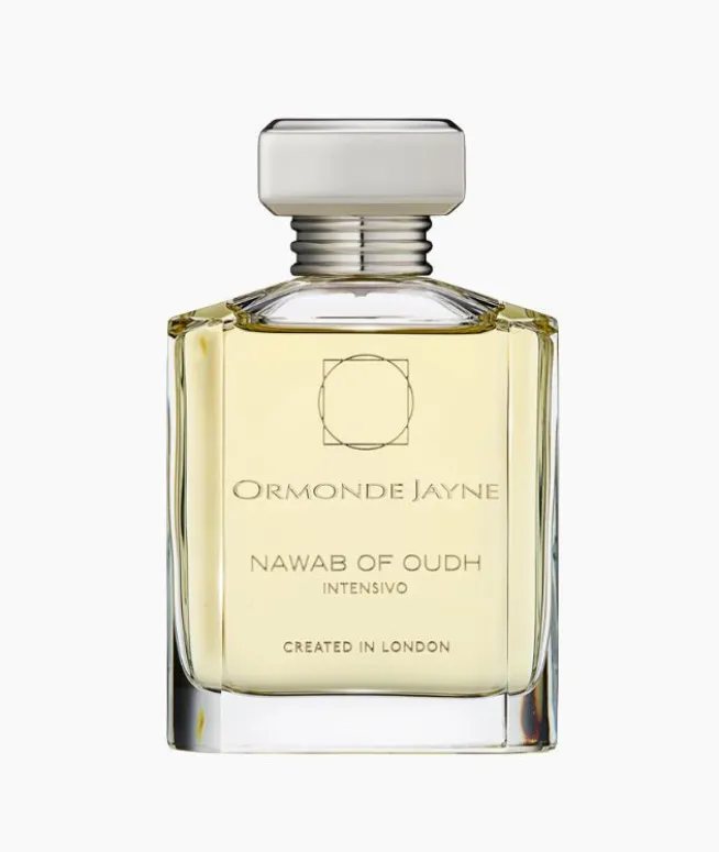 ORMONDE JAYNE