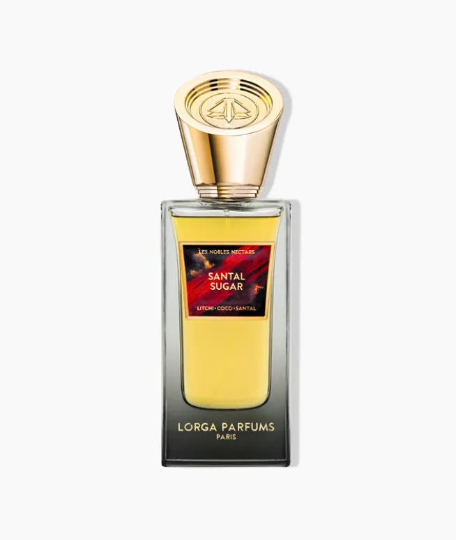 LORGA PARFUMS