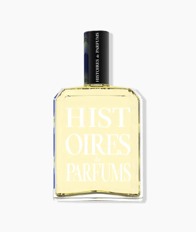 HISTOIRES DE PARFUMS