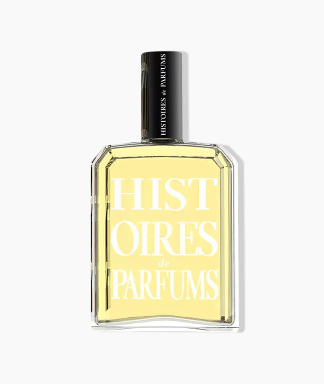HISTOIRES DE PARFUMS