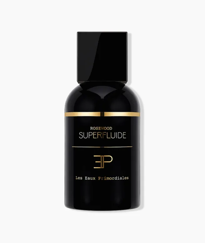 LES EAUX PRIMORDIALES